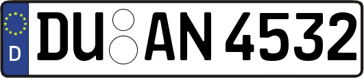 DU-AN4532