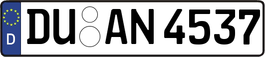 DU-AN4537