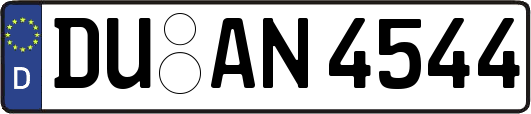DU-AN4544
