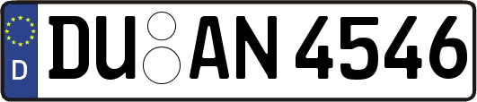 DU-AN4546