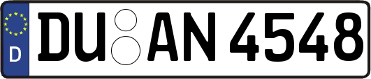 DU-AN4548