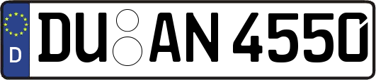 DU-AN4550