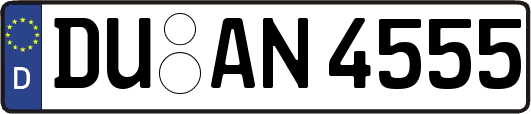 DU-AN4555