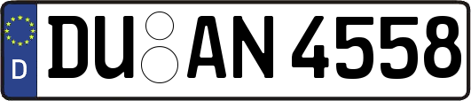 DU-AN4558