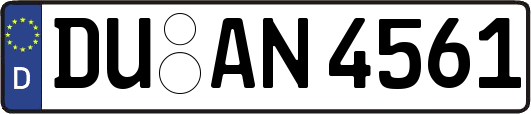 DU-AN4561