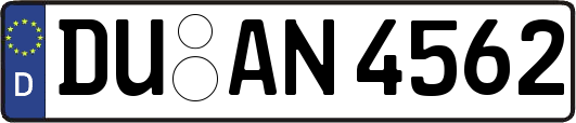 DU-AN4562