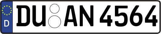 DU-AN4564