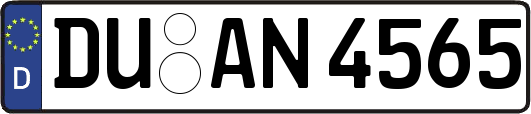 DU-AN4565