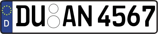DU-AN4567