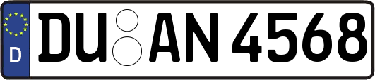 DU-AN4568