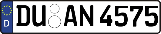 DU-AN4575