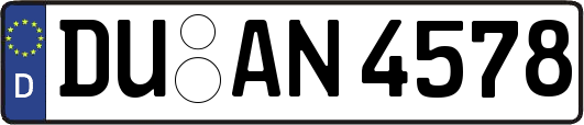 DU-AN4578
