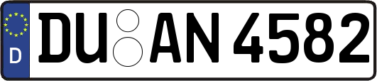 DU-AN4582