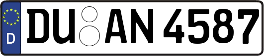 DU-AN4587