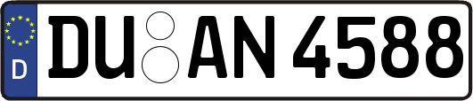 DU-AN4588