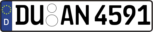DU-AN4591