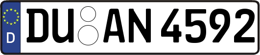 DU-AN4592