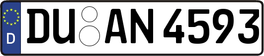 DU-AN4593