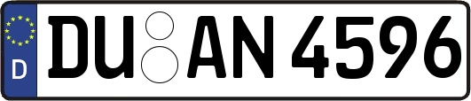 DU-AN4596