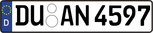 DU-AN4597