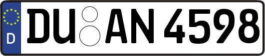 DU-AN4598