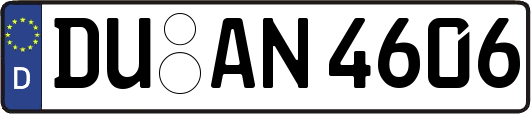 DU-AN4606