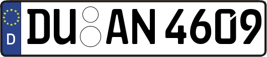 DU-AN4609