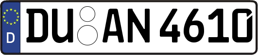DU-AN4610