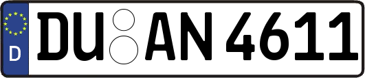 DU-AN4611
