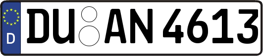 DU-AN4613