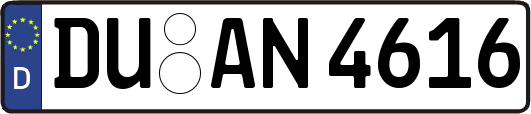 DU-AN4616