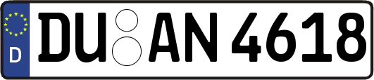 DU-AN4618