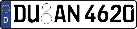 DU-AN4620