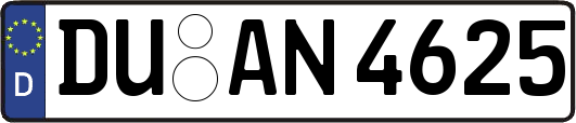 DU-AN4625