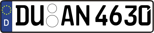 DU-AN4630