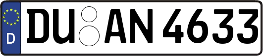 DU-AN4633
