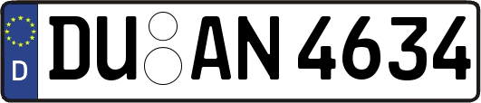 DU-AN4634