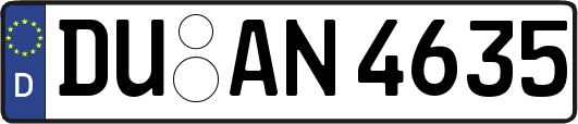 DU-AN4635
