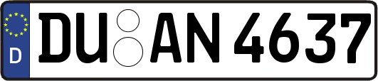 DU-AN4637