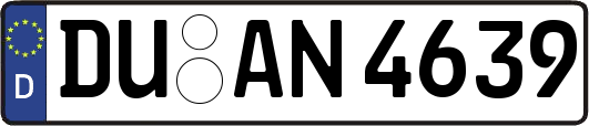 DU-AN4639