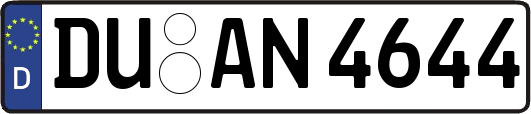 DU-AN4644