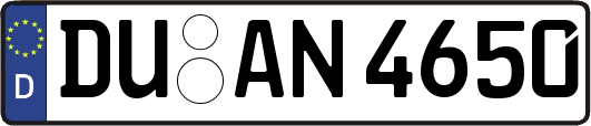 DU-AN4650