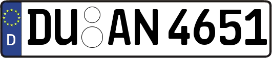 DU-AN4651