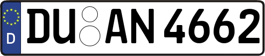 DU-AN4662