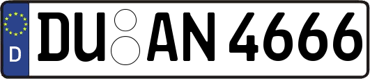DU-AN4666