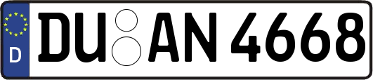 DU-AN4668
