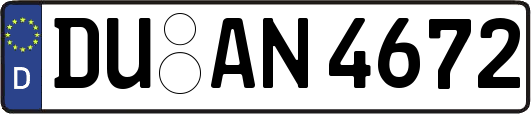 DU-AN4672