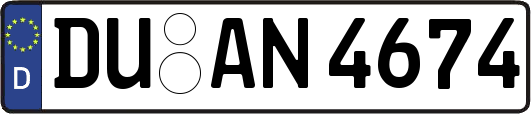 DU-AN4674
