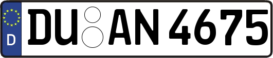 DU-AN4675