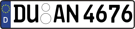 DU-AN4676